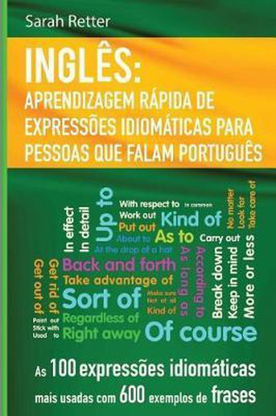Inglês Para Falantes de Português- Ingles - cover