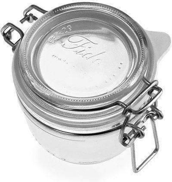 Rocco Bormioli Fido Weckpot 50 cl