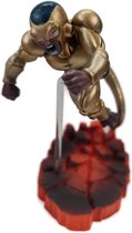 Dragonball - Actie Figuren - Speelgoed - Golden Frieza