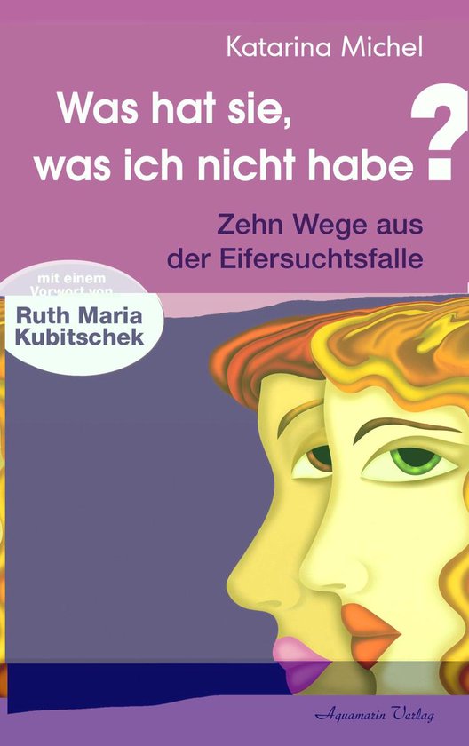 Was hat sie, was ich nicht habe - cover