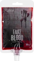 Boland Nepbloedzak 100 Ml Rood