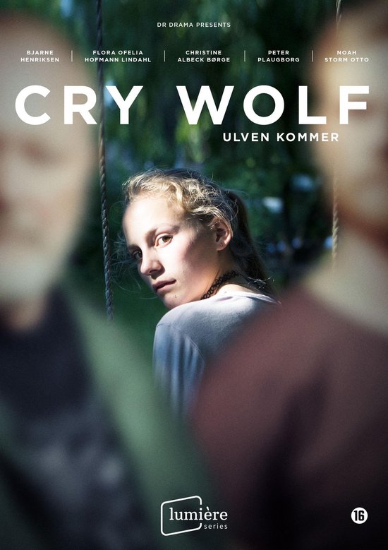 Cry Wolf Cry Wolf