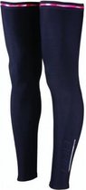 BBB Beenstukken Coldshield zwart M BBW-358