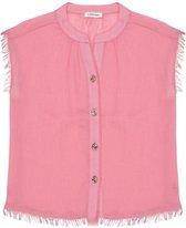 Love Stories Pia Mini - Top - Roze - 6Y