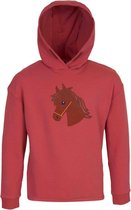 Someone Sweater meisje roze maat 128