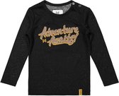 Koko Noko Longsleeve meisje zwart maat 92