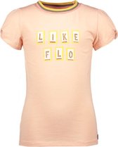 Like Flo T-shirt meisje lt pink maat 104