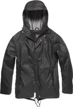 Vintage Industries Jones jacket black