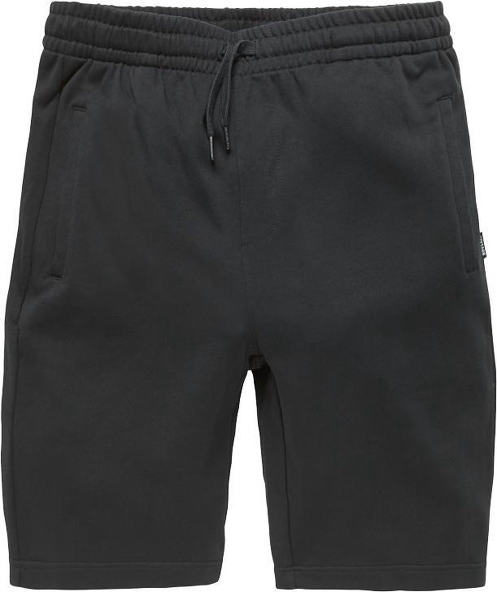Vintage Industries Greytown shorts Zwart