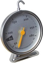 Oventhermometer - Thermometer voor Oven -  Ovenbestendig