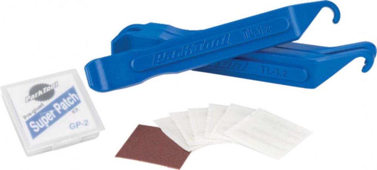 Park Tool TR-1C repair set