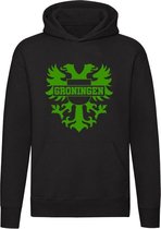 Groningen Hoodie |  sweater | trui | unisex
