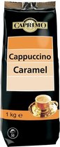 Caprimo - Callebaut - Oploskoffie - Cappuccino Caramel - 1 kg