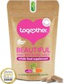 Beautiful Hair, Skin & Nail (Together) 60 capsules