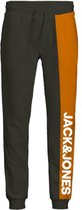 JACK&JONES JUNIOR JJIDAMON SWEAT PANTS JR Jongens Broek - Maat 164
