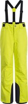 Icepeak Lenzen JR Kids Wintersportbroek - Aloe - Maat 176