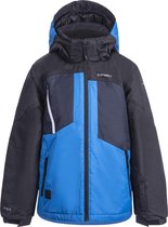 Icepeak Levan JR Kids Wintersportjas - Royal Blue - Maat 152