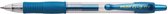 Pilot G2 Gel Ink Rollerball pen – Doos van 12 gelpennen - Medium Tip - Metallic Blauw