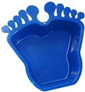 Trend voetbad BIG FOOT - Voetverzorging - Kleur: Roos