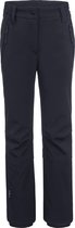 Icepeak Lenexa JR Kids Wintersportbroek - Black - Maat 176