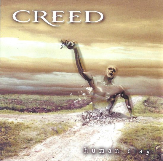 Creed - Human Clay