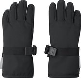 Reima - Winterhandschoenen voor kinderen - Tartu - Zwart - maat 146-152cm