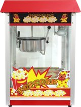 Machine à Popcorn Hendi Professionnelle - 56x42x (H) 77cm
