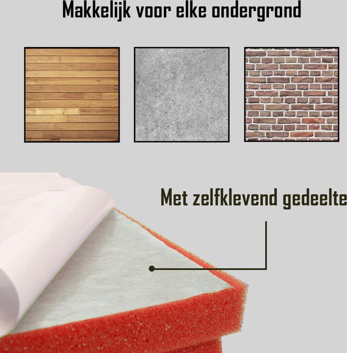 Brandwerende geluidsisolatie | de Webshop voor zeilers