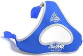 All Star FMHPRO Pro Delta-Flex Harness Color Royal
