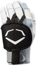 Evoshield WTV4012 Evo Extended Hand Grd RHH Color Black