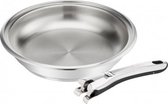 Lagostina Maestria Koekenpan 26cm en handvat