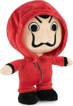 La Casa de Papel Knuffel - Money Heist Knuffel - La Casa de Papel - Netflix - 25cm