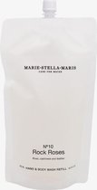 MARIE-STELLA-MARIS - Rock Roses hand & body soap Refill – 300 ml