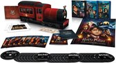 Harry Potter - 1 - 7.2 Collection Train (4K Ultra HD Blu-ray) (Exclusief Bol.com)