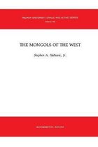 The Mongols of the West