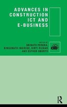 Advances in Construction Ict and E-business