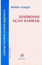 Zehirinde Açan Zambak