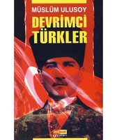 Devrimci Türkler