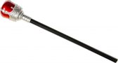 koningsscepter zilver 41 cm
