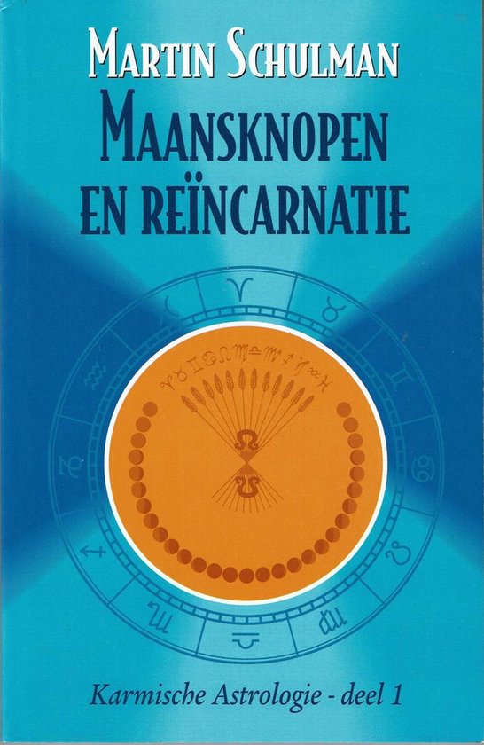 Maansknopen En Reincarnatie Astrologie