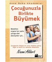 Cocugunuzla Birlikte Büyümek