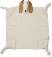 Knuffeldoekje Dog sandy - Liewood
