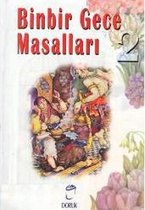 Binbir Gece Masalları 2