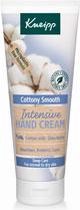 Cottony Smooth Intensive Hand Cream 75ml