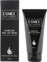Official Esmee Charcoal Peel Off Mask 100ML