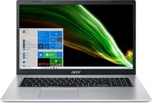 Acer Aspire 3 A317-53-58QA - laptop - 17 inch