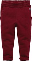 Quapi baby meisjes joggingbroek Lola Bordeaux
