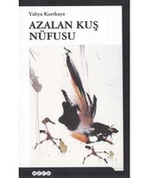 Azalan Kuş Nüfusu