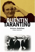 Peary, G: Quentin Tarantino