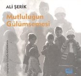 Mutluluğun Gülümsemesi